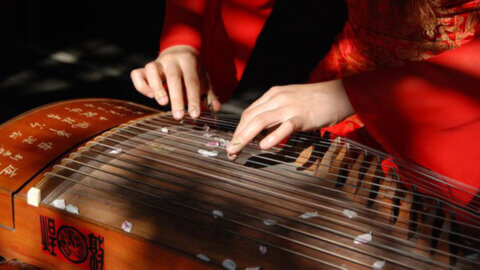 Традиционные китайские инструменты и что можно на них сыграть Thumbnail
