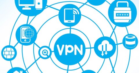 5 лучших бесплатных VPN 2018 Thumbnail