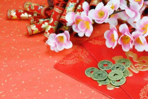 Китайский новый год и традиции празднования. Thumbnail