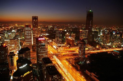10 Мест в Пекине, куда можно сходить бесплатно или недорого Thumbnail